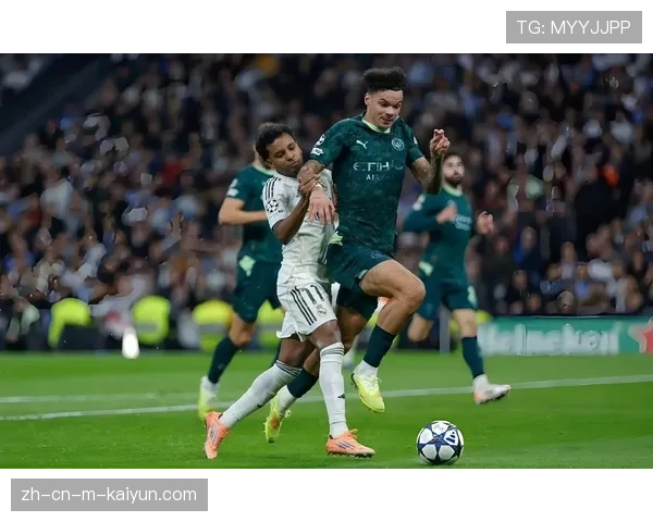 皇马曼城知根知底较量 阿隆索新变量或改变格局