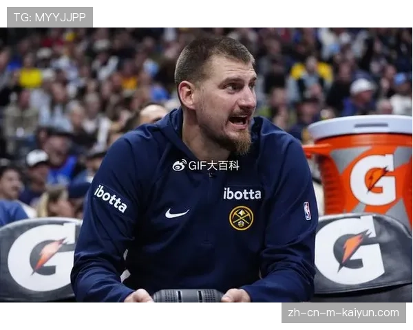 掘金夺冠概率13%排名第三,约基奇健康成球队季后赛上限关键 掘金夺冠概率13%排名第三,约基奇健康成球队季后赛上限关键